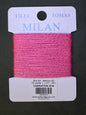 Milan Card 2534 Carnation