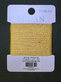 Milan Card 2761 Clotted Cream