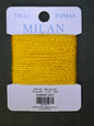 Milan Card 2577 Canary