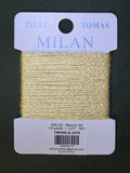 Milan Card 2579 Twinkle