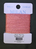 Milan Card 2594 Grapefruit