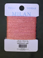 Milan Card 2594 Grapefruit