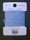 Milan Card 2647 Bubbles