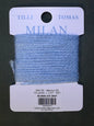 Milan Card 2647 Bubbles