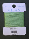 Milan Card 2711 Shoot