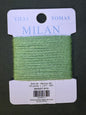 Milan Card 2711 Shoot
