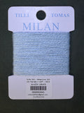 Milan Card 2645 Ahoy