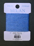 Milan Card 2648 Wave