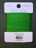 Milan Card 2713 Cress
