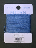 Milan Card 2642 Bell Bottoms