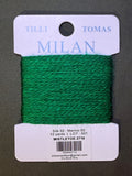 Milan Card 2716 Mistletoe