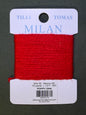 Milan Card 2554 Poppy