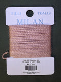 Milan Card 2537 Silt
