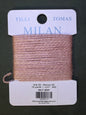 Milan Card 2537 Silt