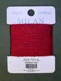 Milan Card 2557 Currant