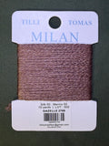 Milan Card 2769 Gazelle