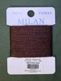 Milan Card 2853 Western