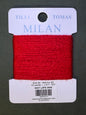 Milan Card 2555 Hot Lips