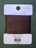 Milan Card 2628 Otter