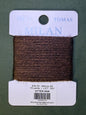 Milan Card 2628 Otter