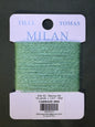 Milan Card 2855 Cabbage