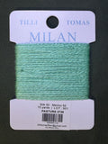 Milan Card 2736 Pasture