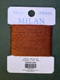 Milan Card 2600 Sienna