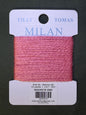 Milan Card 2563 Sockeye