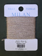 Milan Card 2621 Granola