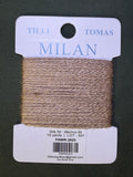 Milan Card 2625 Fawn