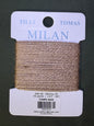 Milan Card 2625 Fawn