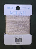 Milan Card 2620 Barley