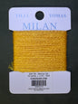Milan Card 2762 Cheddar