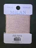 Milan Card 2624 Lamb