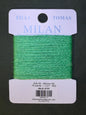 Milan Card 2737 Isle