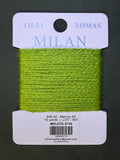 Milan Card 2719 Mojito