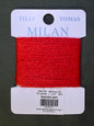 Milan Card 2551 Radish