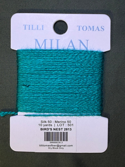 Milan Card 2813 Nest