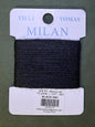 Milan Card 2501 Black