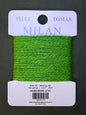 Milan Card 2721 Habanero