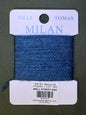 Milan Card 2644 Wall Street