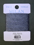 Milan Card 2508 Hippo