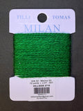Milan Card 2715 Hillside