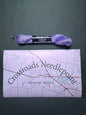Pepper Pot 122 Lilac