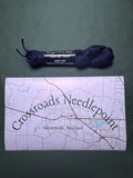 Pepper Pot 145 Navy