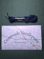 Pepper Pot 145 Navy