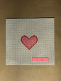 Salt and Sand Kids Kit Heart