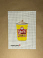 Frosty