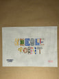 Needlepoint Mini