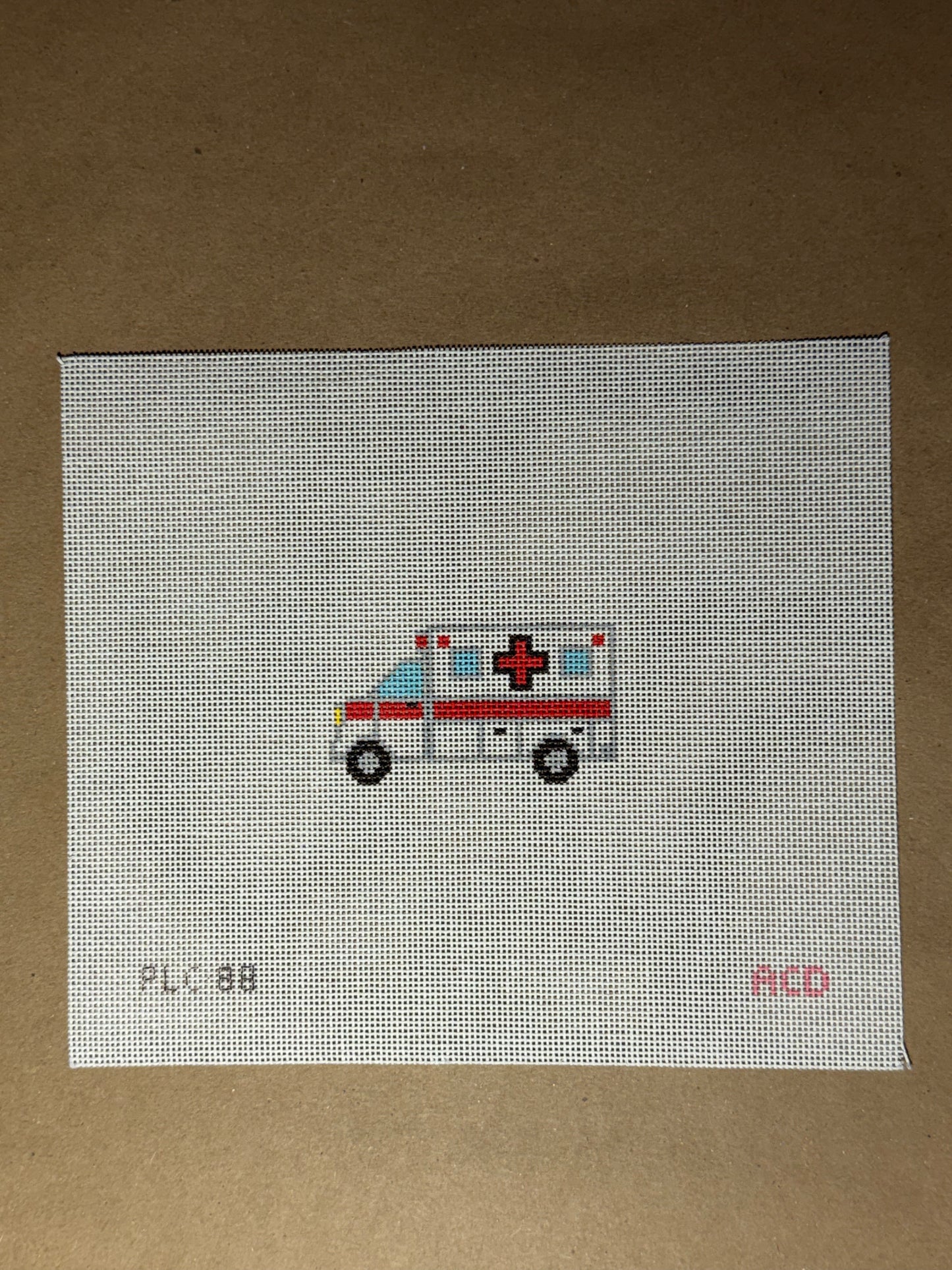 Ambulance